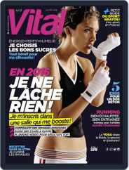 Vital (Digital) Subscription December 18th, 2015 Issue