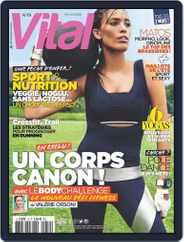 Vital (Digital) Subscription                    April 14th, 2016 Issue