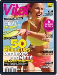 Vital (Digital) Subscription June 17th, 2016 Issue