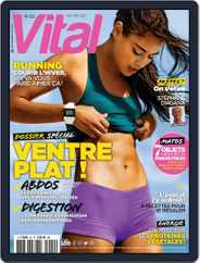 Vital (Digital) Subscription November 1st, 2016 Issue