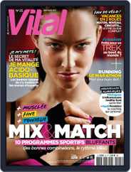 Vital (Digital) Subscription May 1st, 2017 Issue