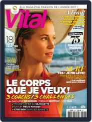 Vital (Digital) Subscription July 1st, 2017 Issue