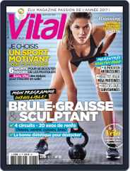 Vital (Digital) Subscription                    September 1st, 2017 Issue