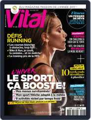 Vital (Digital) Subscription November 1st, 2017 Issue