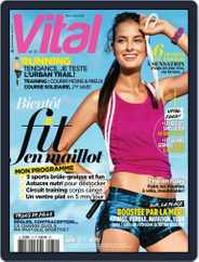 Vital (Digital) Subscription May 1st, 2018 Issue