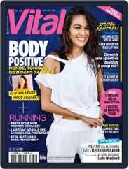Vital (Digital) Subscription September 1st, 2018 Issue