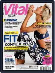 Vital (Digital) Subscription                    November 1st, 2018 Issue