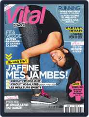 Vital (Digital) Subscription May 1st, 2019 Issue
