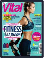 Vital (Digital) Subscription                    January 1st, 2020 Issue