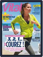 Vital (Digital) Subscription                    March 1st, 2020 Issue