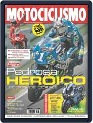 Motociclismo Spain (Digital) Subscription September 19th, 2005 Issue