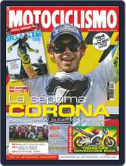 Motociclismo Spain (Digital) Subscription September 26th, 2005 Issue