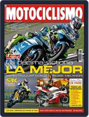 Motociclismo Spain (Digital) Subscription October 3rd, 2005 Issue