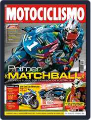 Motociclismo Spain (Digital) Subscription October 10th, 2005 Issue
