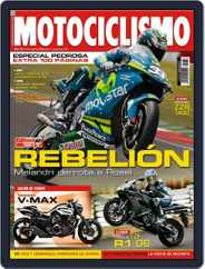 Motociclismo Spain (Digital) Subscription October 24th, 2005 Issue