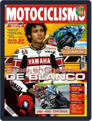 Motociclismo Spain (Digital) Subscription October 31st, 2005 Issue