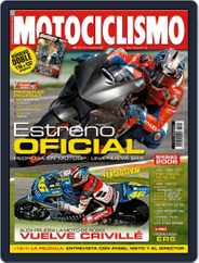 Motociclismo Spain (Digital) Subscription                    November 14th, 2005 Issue