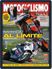 Motociclismo Spain (Digital) Subscription November 28th, 2005 Issue
