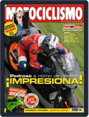Motociclismo Spain (Digital) Subscription                    December 5th, 2005 Issue