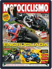 Motociclismo Spain (Digital) Subscription                    December 19th, 2005 Issue