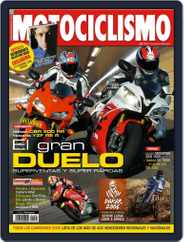 Motociclismo Spain (Digital) Subscription January 2nd, 2006 Issue