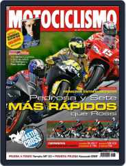 Motociclismo Spain (Digital) Subscription January 30th, 2006 Issue