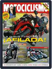 Motociclismo Spain (Digital) Subscription February 13th, 2006 Issue
