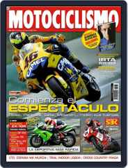 Motociclismo Spain (Digital) Subscription February 27th, 2006 Issue