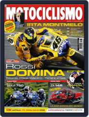 Motociclismo Spain (Digital) Subscription                    March 6th, 2006 Issue