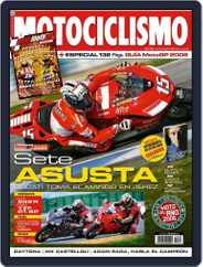 Motociclismo Spain (Digital) Subscription March 13th, 2006 Issue