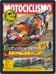 Motociclismo Spain (Digital) Subscription                    March 21st, 2006 Issue
