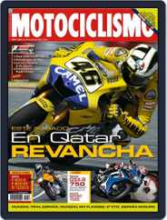 Motociclismo Spain (Digital) Subscription April 3rd, 2006 Issue