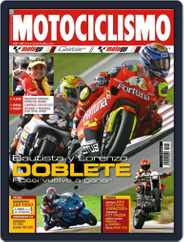 Motociclismo Spain (Digital) Subscription April 10th, 2006 Issue