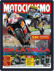 Motociclismo Spain (Digital) Subscription April 17th, 2006 Issue