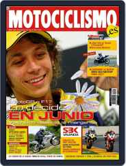 Motociclismo Spain (Digital) Subscription April 24th, 2006 Issue