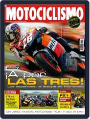 Motociclismo Spain (Digital) Subscription June 12th, 2006 Issue