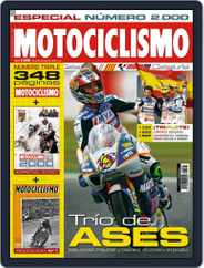 Motociclismo Spain (Digital) Subscription June 19th, 2006 Issue