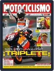 Motociclismo Spain (Digital) Subscription July 3rd, 2006 Issue