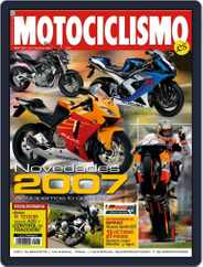 Motociclismo Spain (Digital) Subscription July 10th, 2006 Issue