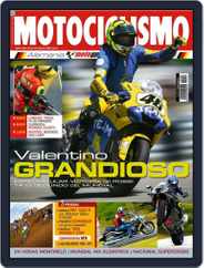 Motociclismo Spain (Digital) Subscription                    July 17th, 2006 Issue