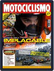 Motociclismo Spain (Digital) Subscription July 31st, 2006 Issue