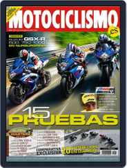 Motociclismo Spain (Digital) Subscription August 7th, 2006 Issue