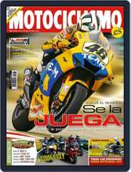 Motociclismo Spain (Digital) Subscription August 14th, 2006 Issue
