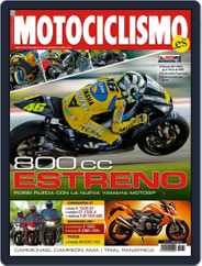 Motociclismo Spain (Digital) Subscription August 28th, 2006 Issue