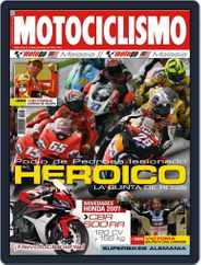 Motociclismo Spain (Digital) Subscription September 11th, 2006 Issue