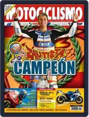 Motociclismo Spain (Digital) Subscription September 18th, 2006 Issue