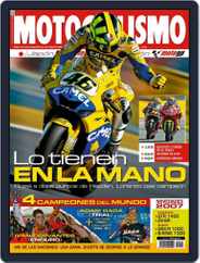 Motociclismo Spain (Digital) Subscription                    September 25th, 2006 Issue