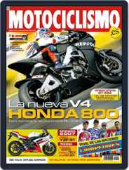 Motociclismo Spain (Digital) Subscription                    October 2nd, 2006 Issue