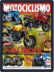 Motociclismo Spain (Digital) Subscription October 9th, 2006 Issue