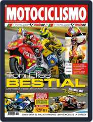 Motociclismo Spain (Digital) Subscription October 16th, 2006 Issue